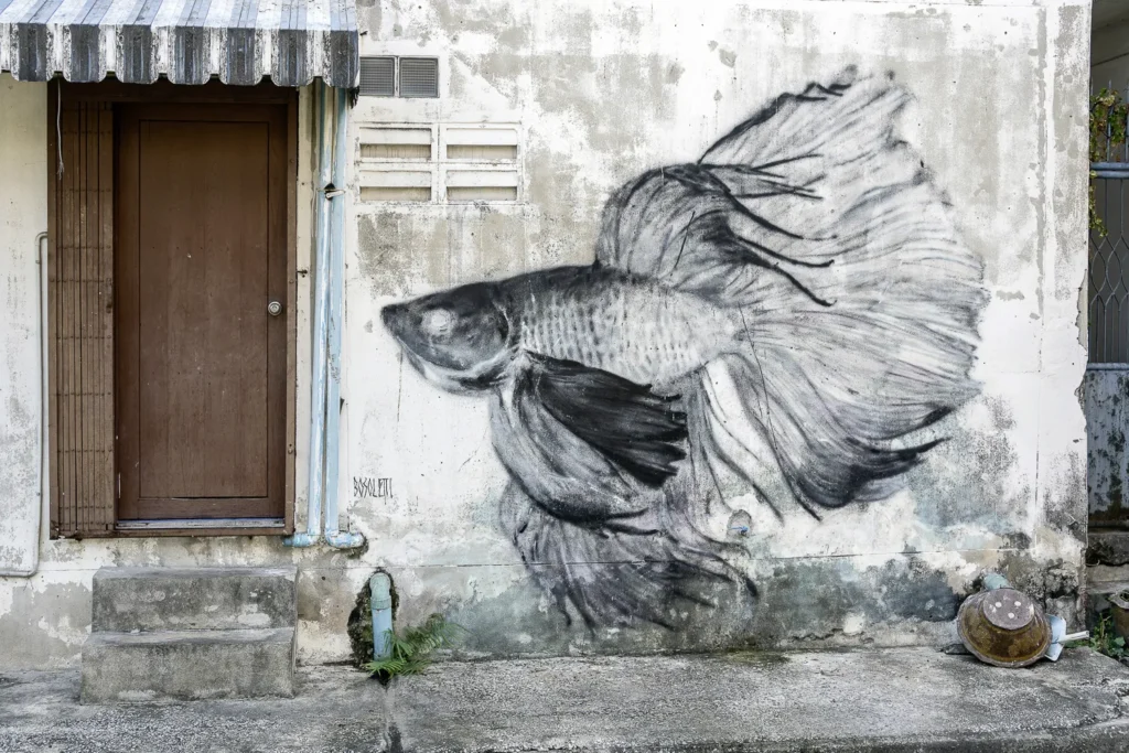 Bangkok