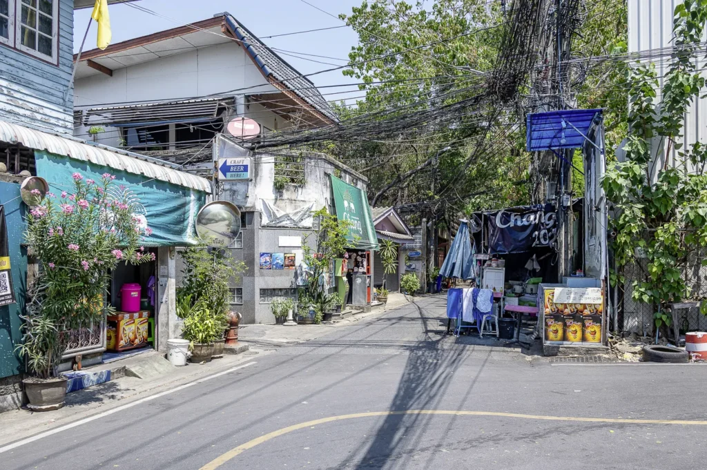 Bangkok
