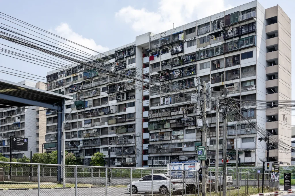 Bangkok