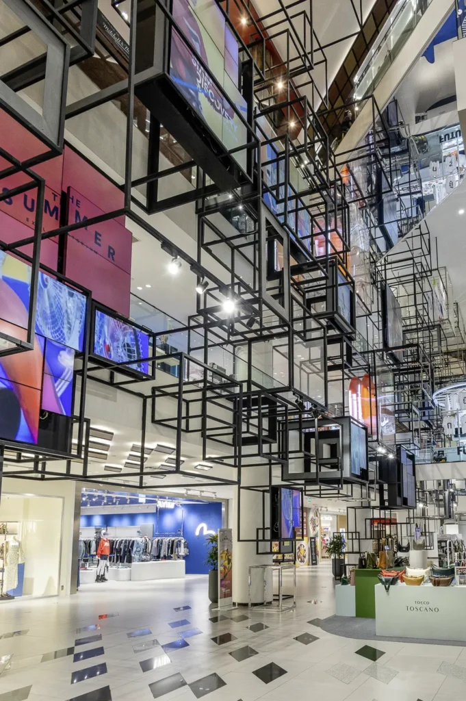 Bangkok, Siam Discovery