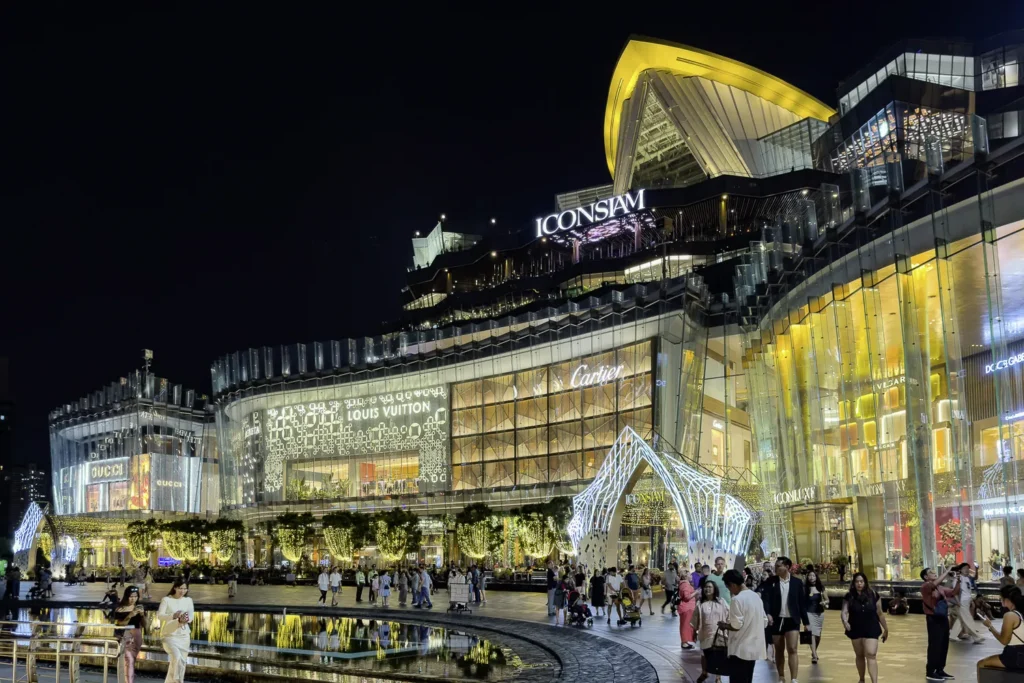 Bangkok, Iconsiam