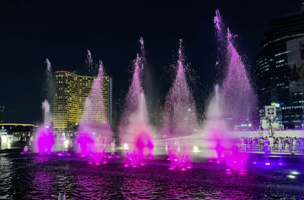 Bangkok, Iconsiam