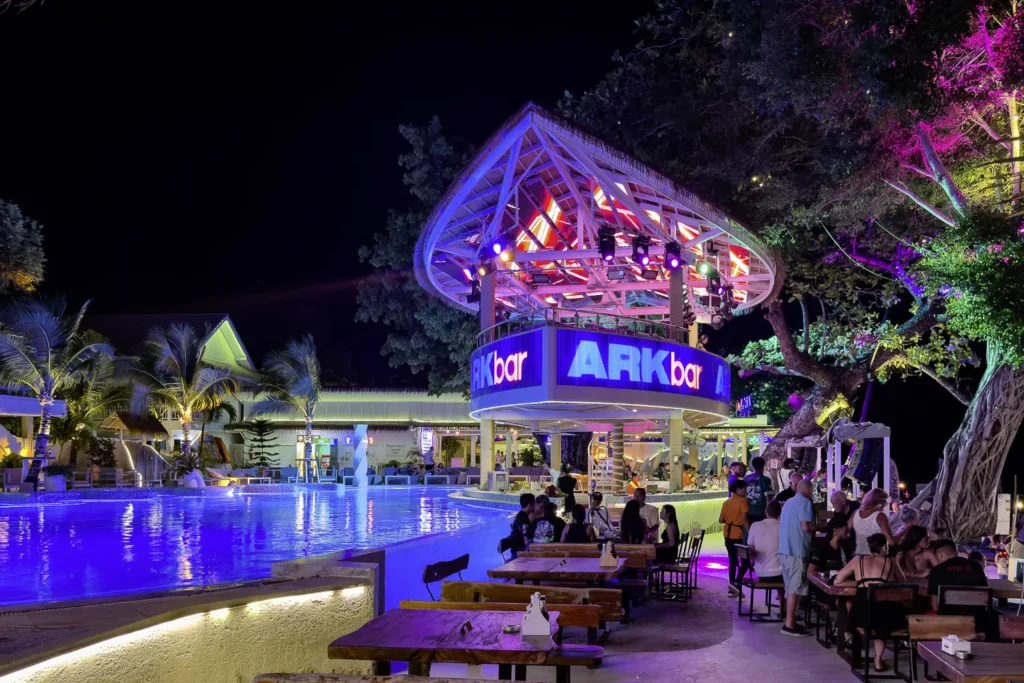 Koh Samui, Chaweng Beach